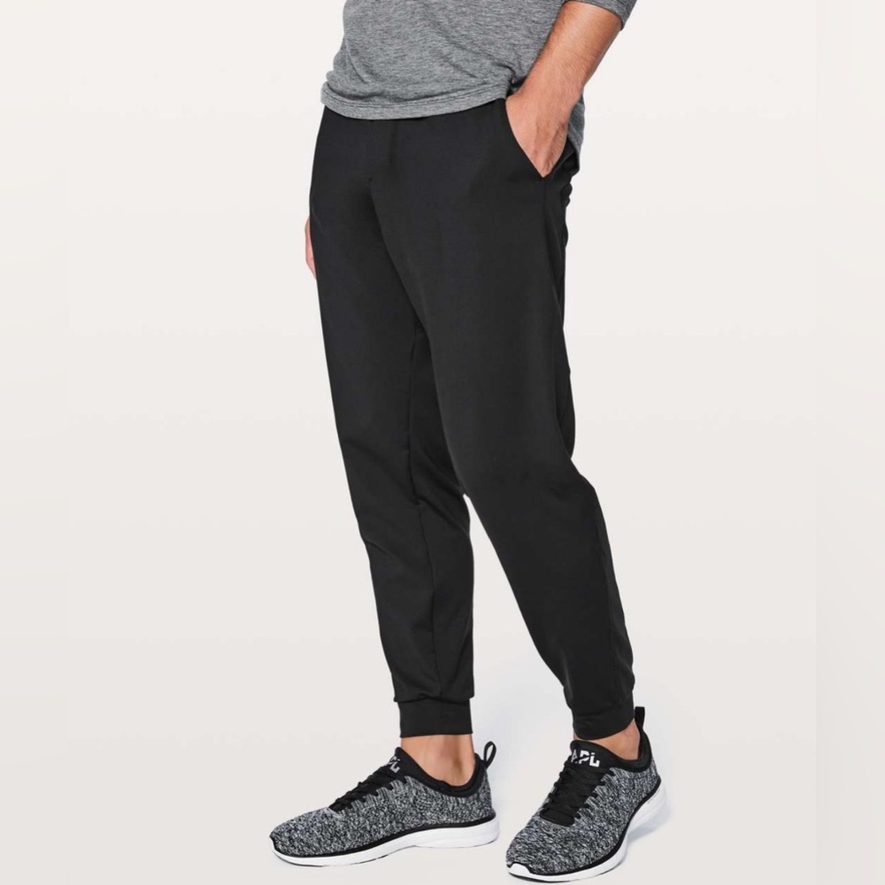 Lululemon Men’s Fundamental Jogger 28”